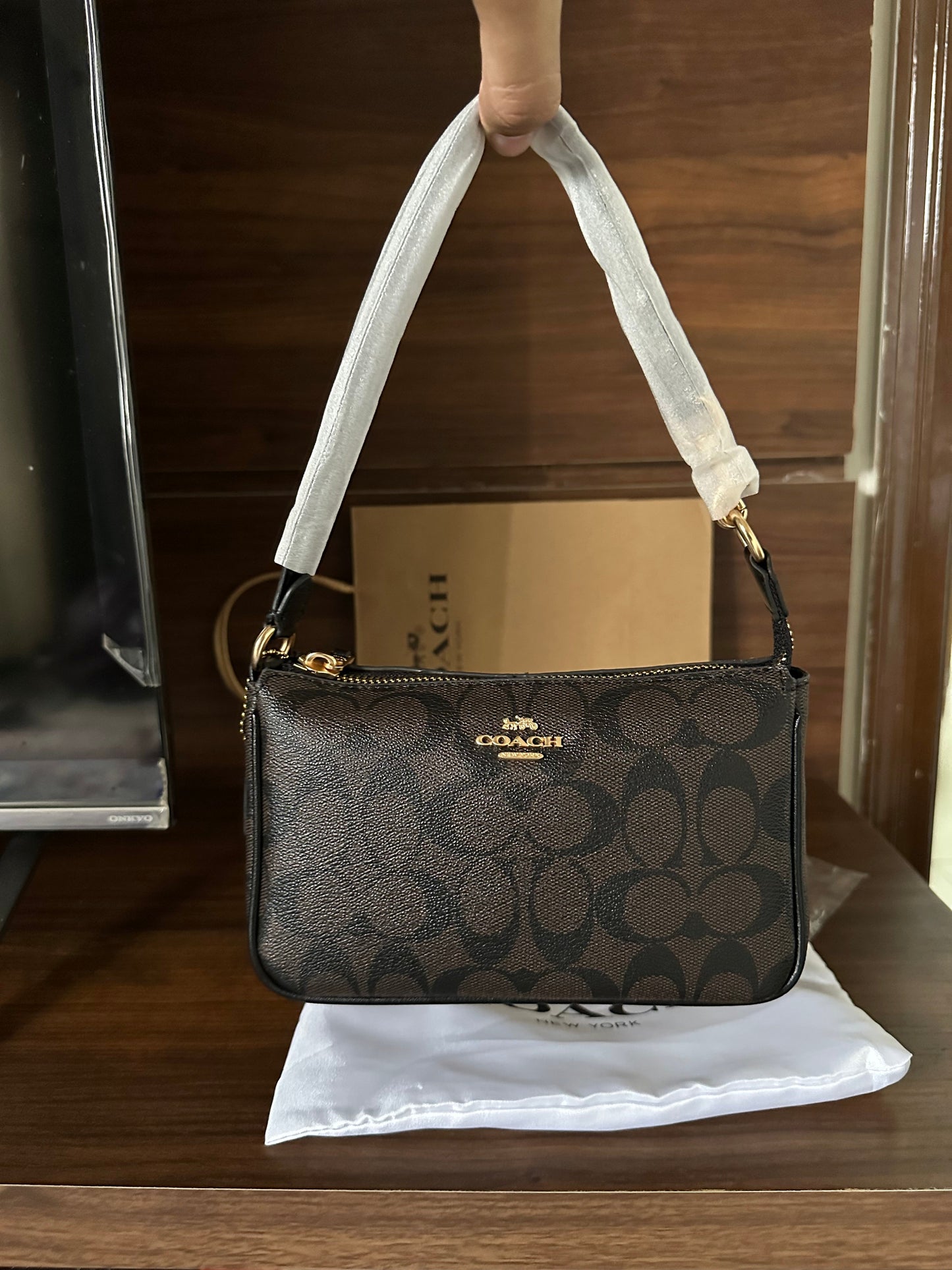 C*ach Handbag