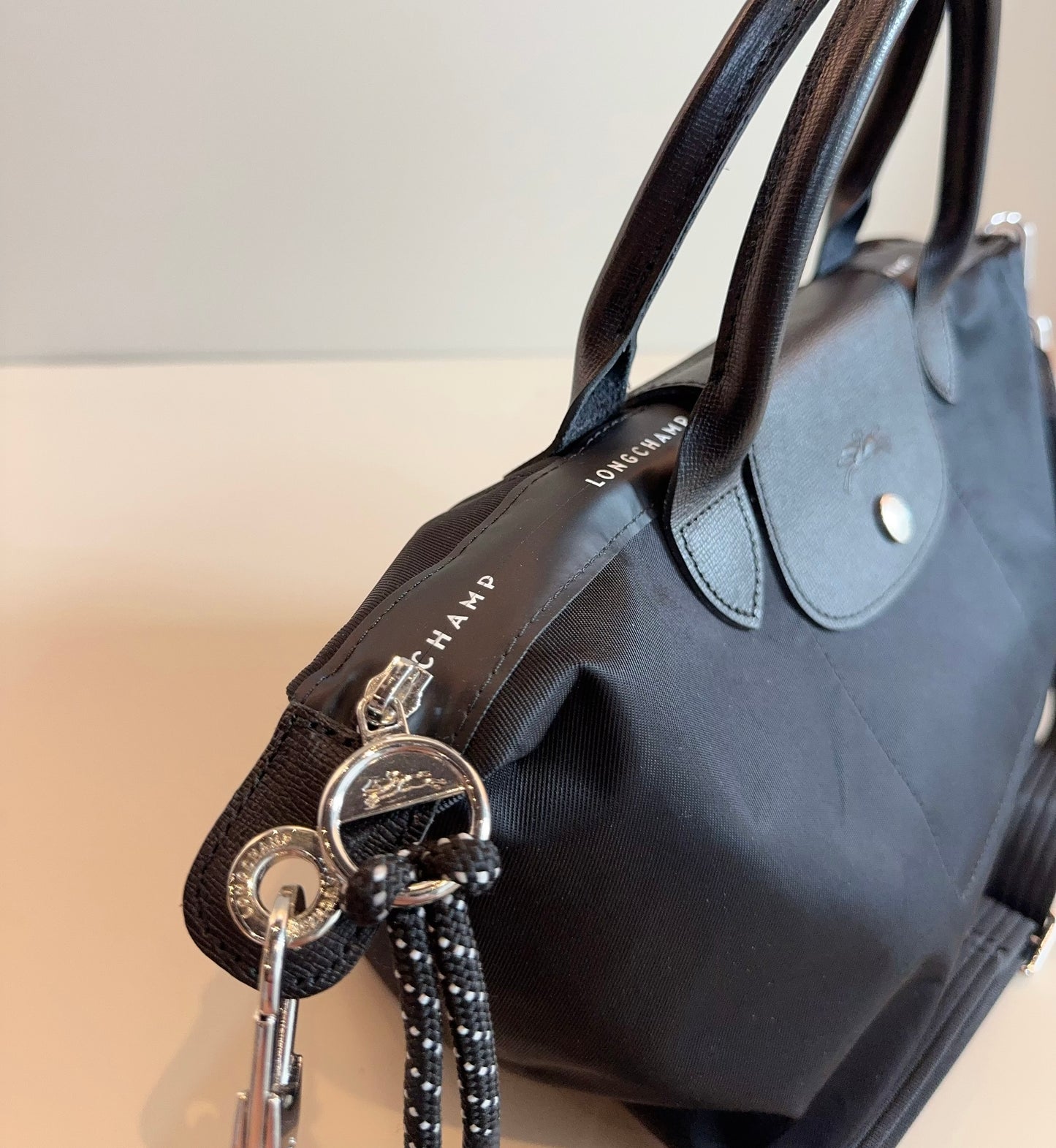 Longchamp Bag