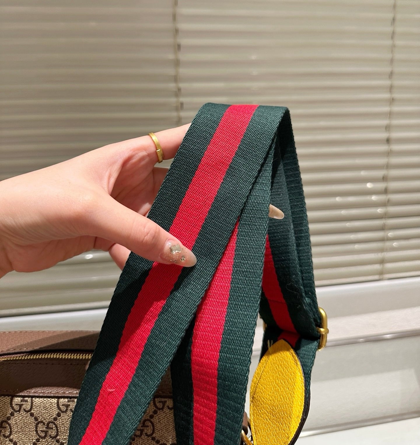 GG Famous Bag