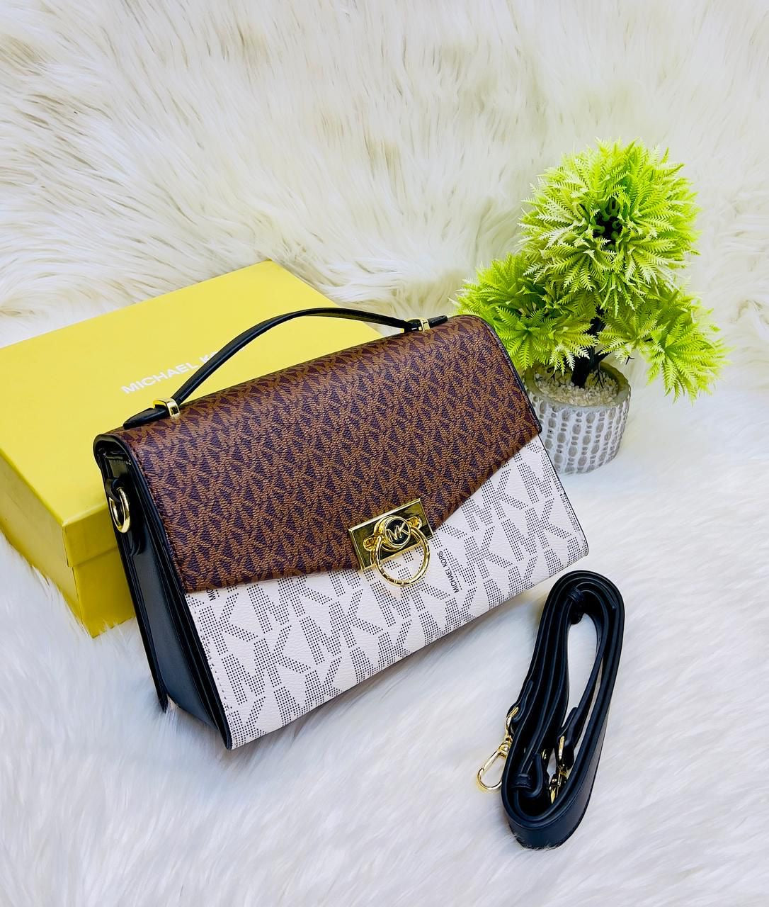 MK Bags ( Multi colours )