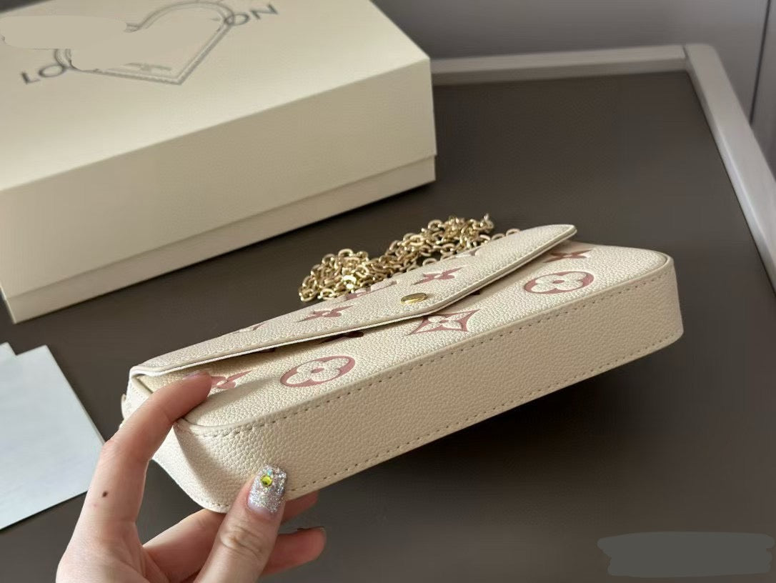 Lv Smart Bag