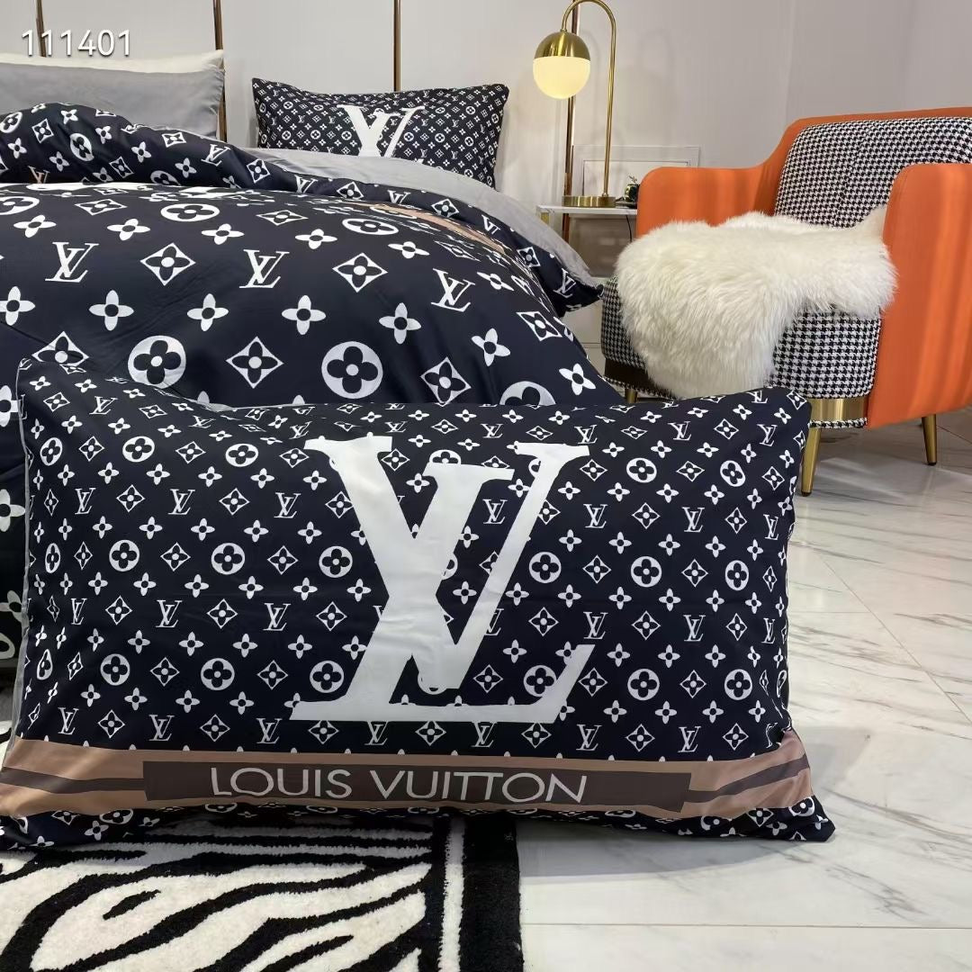 Lv Bed Sheet