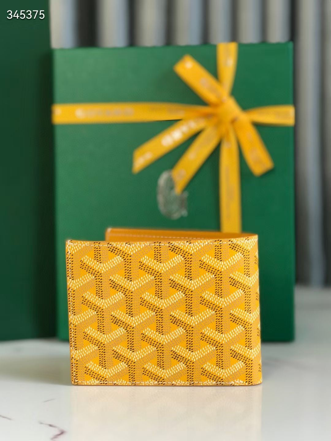 G*yard Wallet