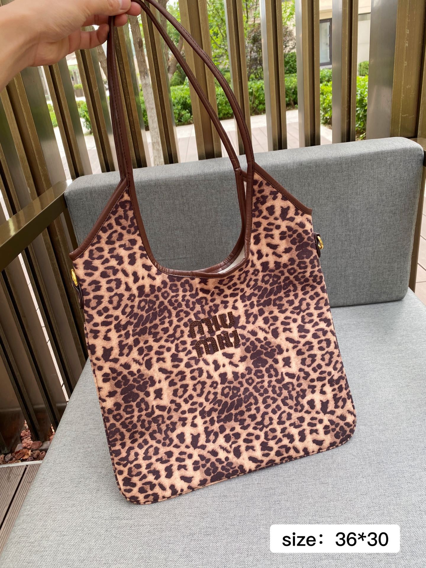Miu Miu Handbag