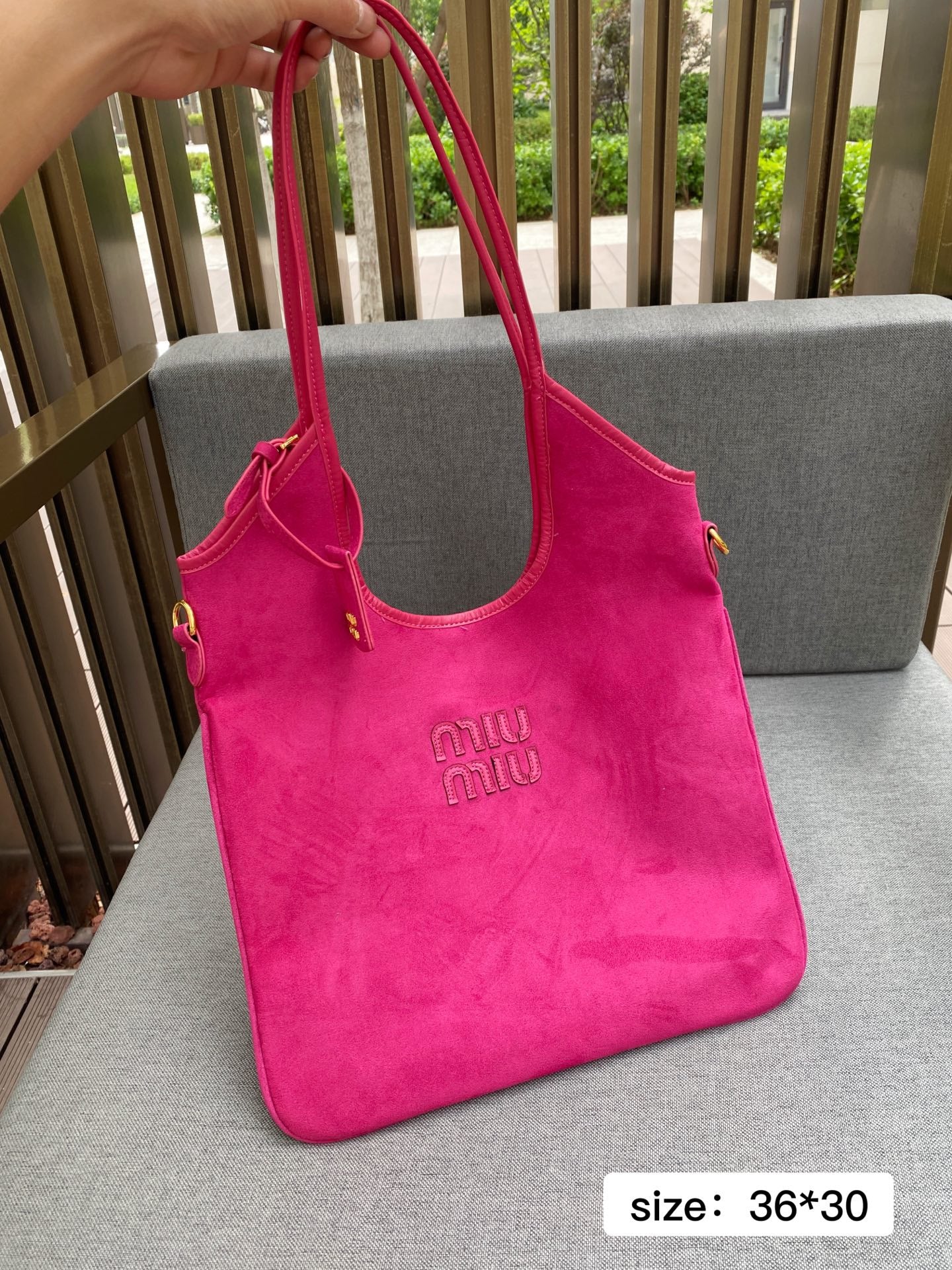 Miu Miu Handbag