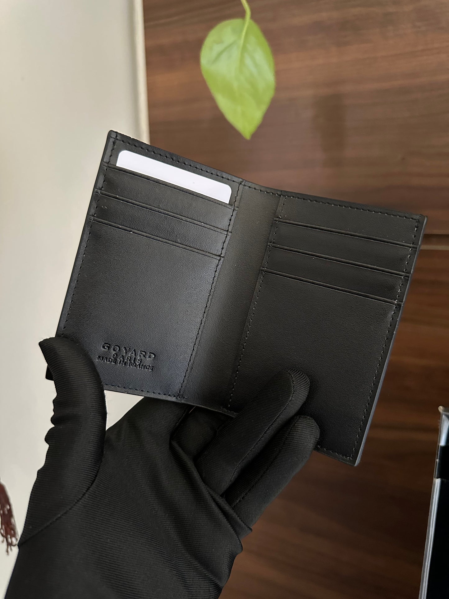 G*yard Wallets ( 3 Colours )