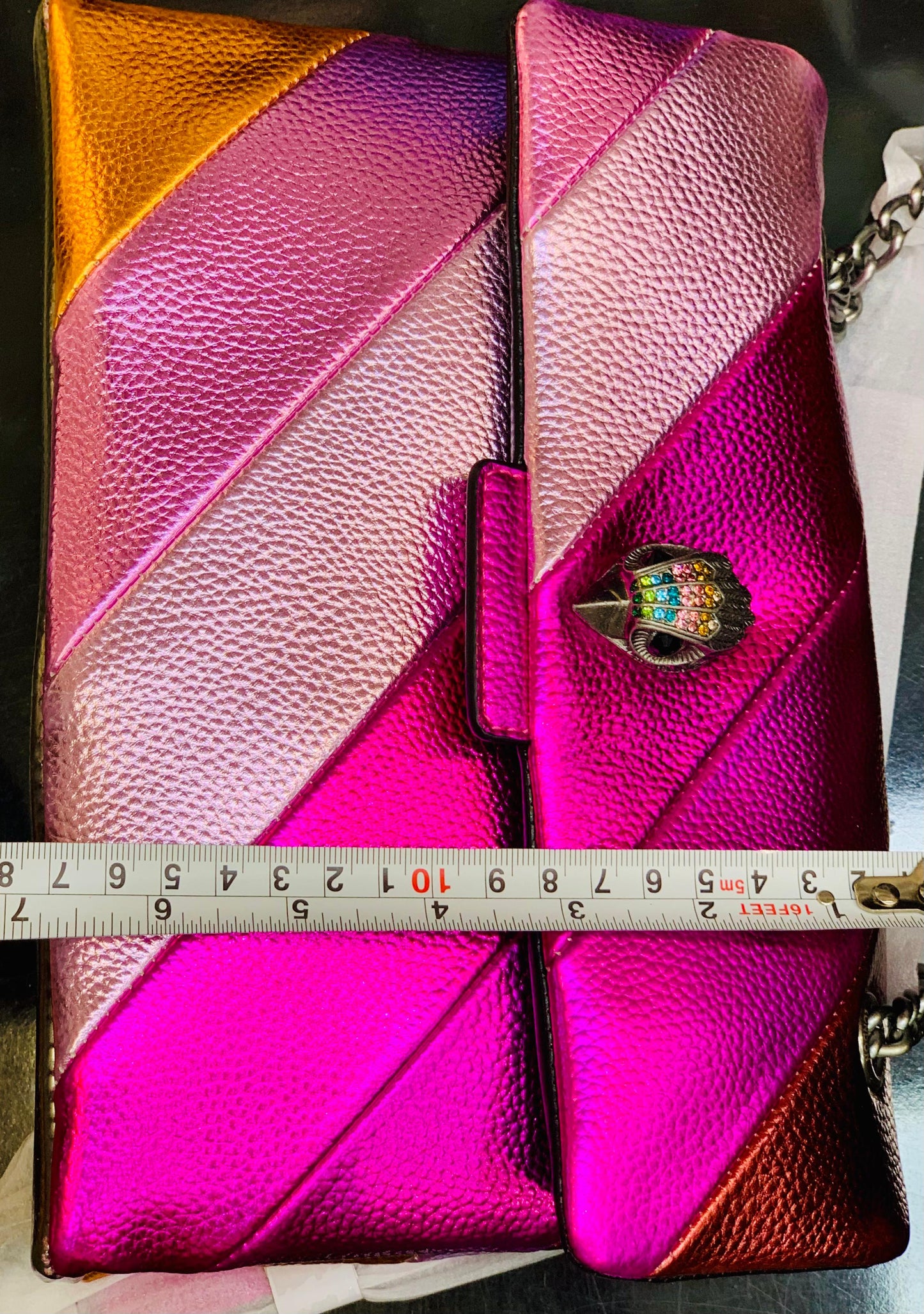 KG Brand Famous Bag