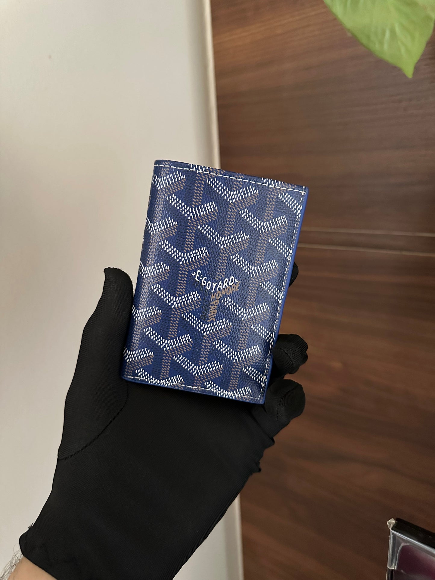 G*yard Wallet - Famous Brand