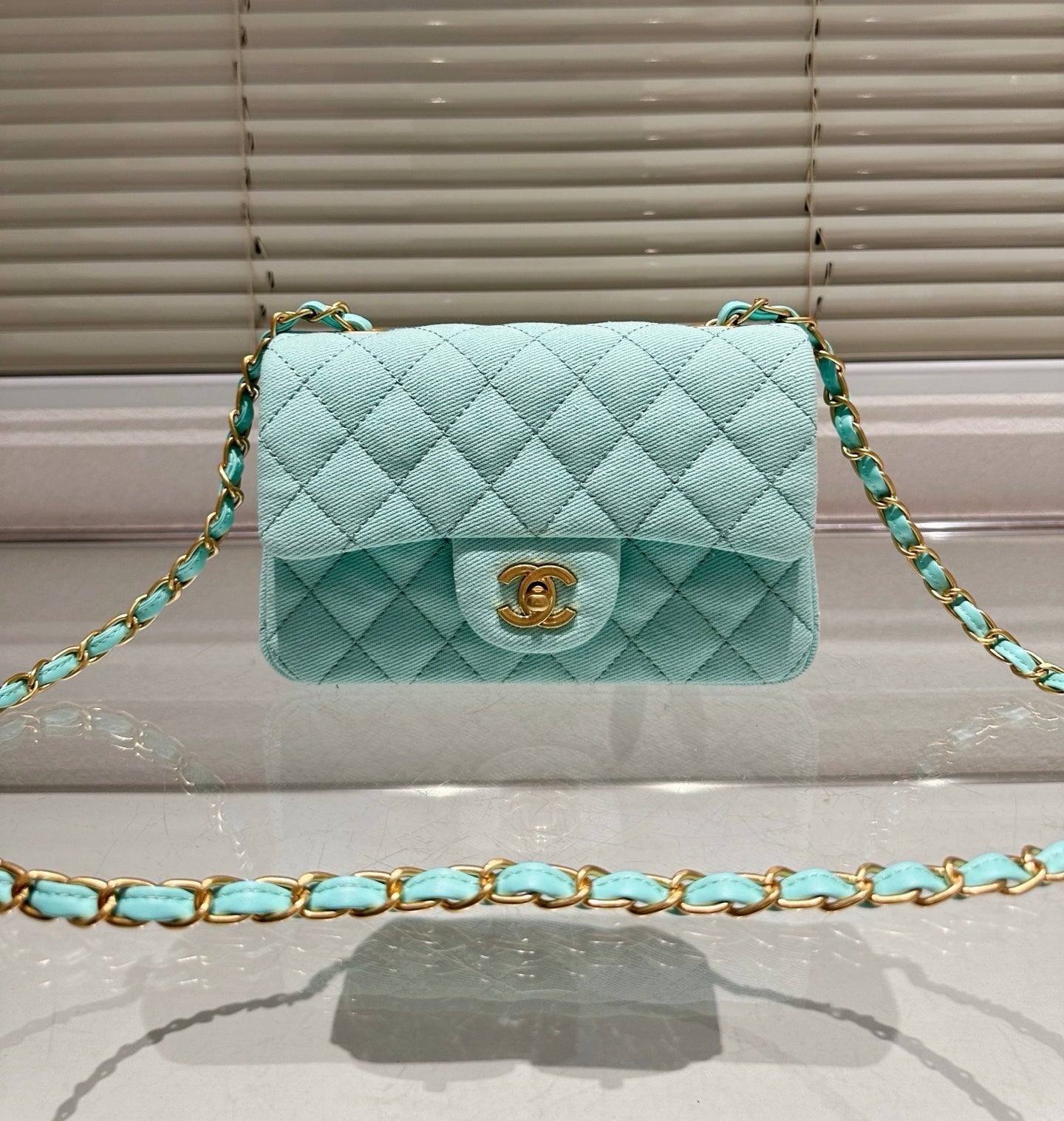 Cha*el Brand Bag ( Limited Edition )