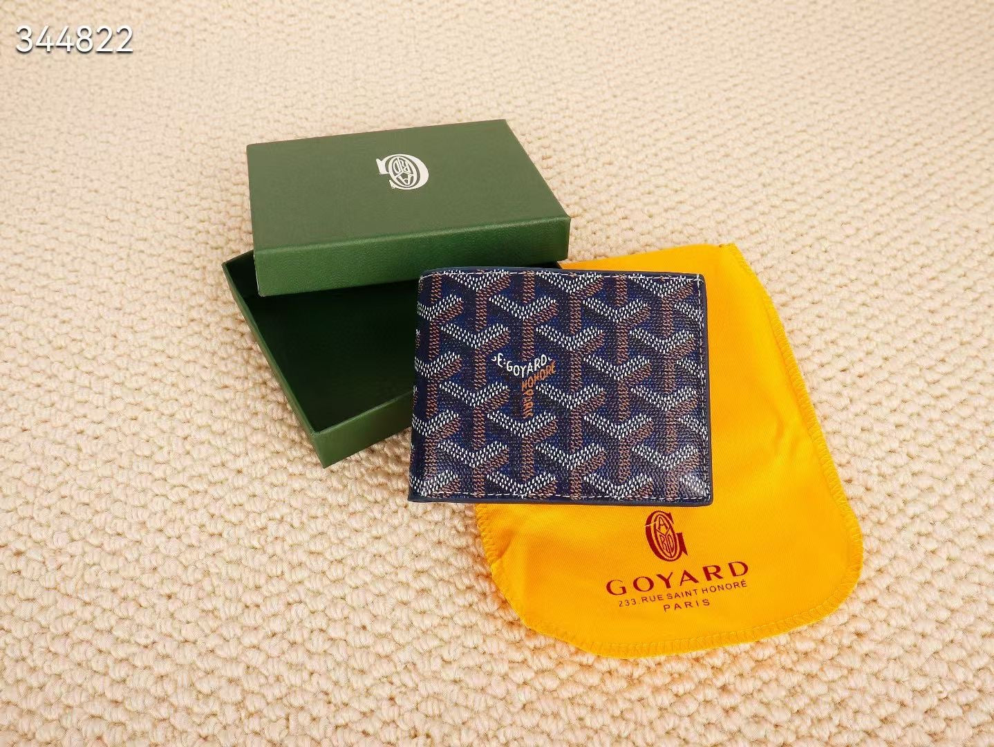 G*yard Wallet Famous Brand