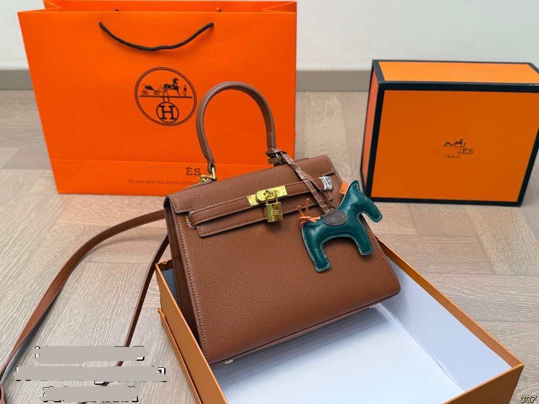 H*rmes Birkin Bags ( 8 Colours )