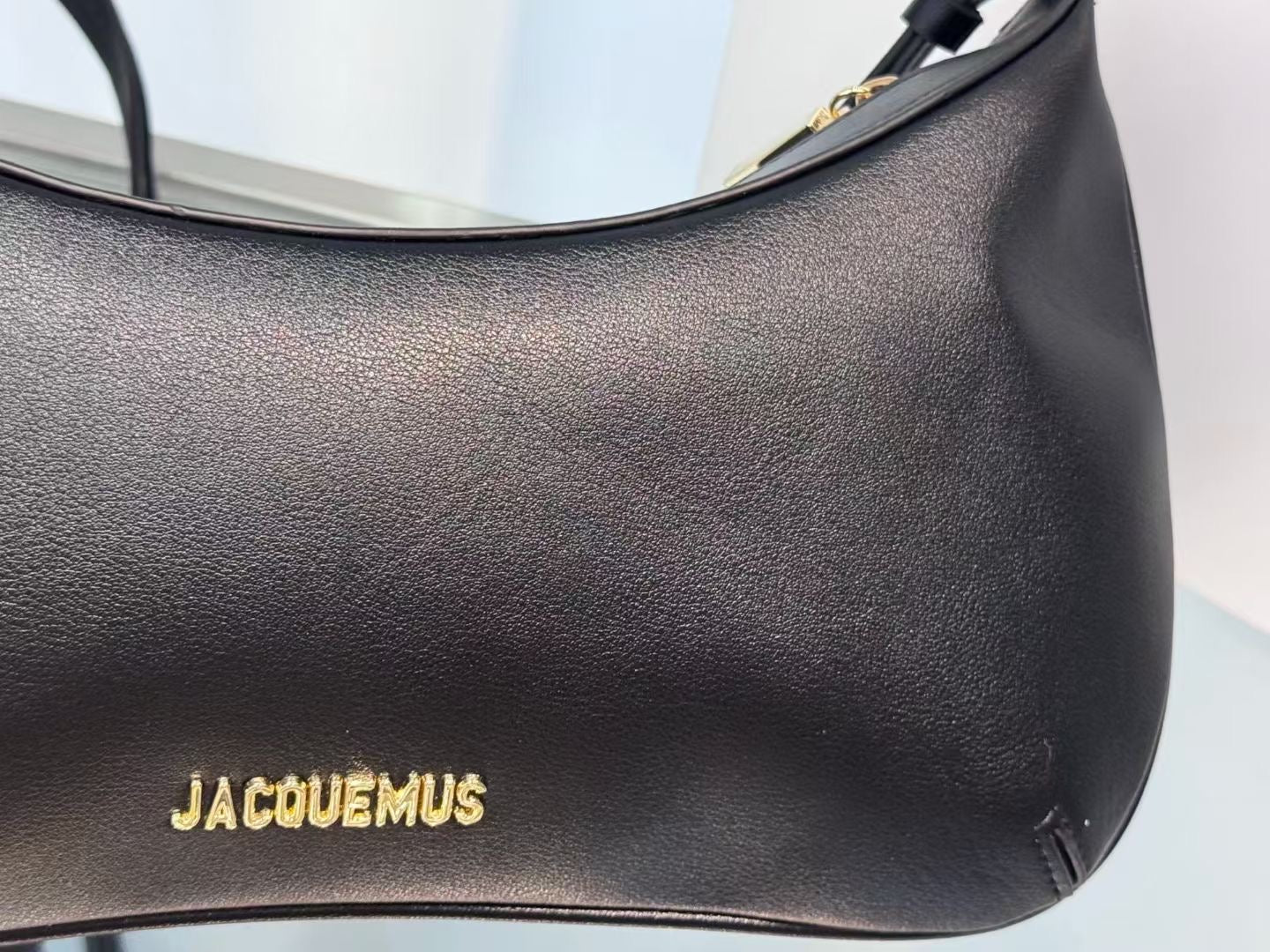 Jacq*emus Bag ( 2 Colours )