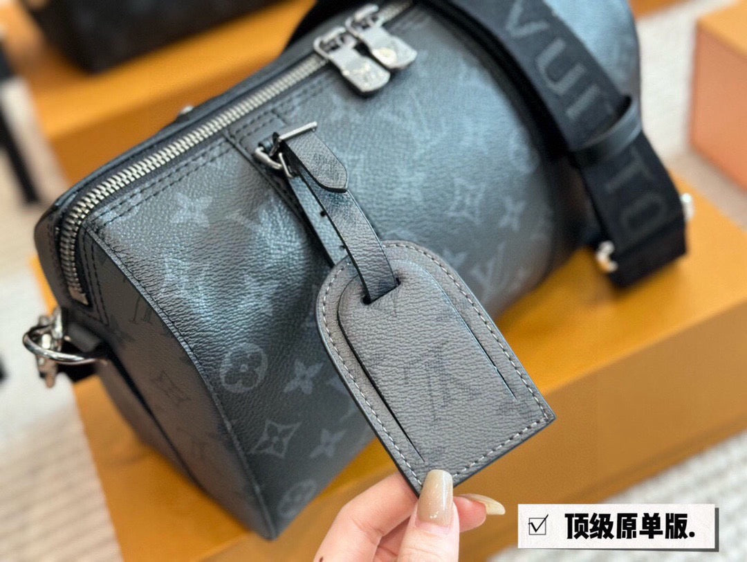 Lv Pillow Bag