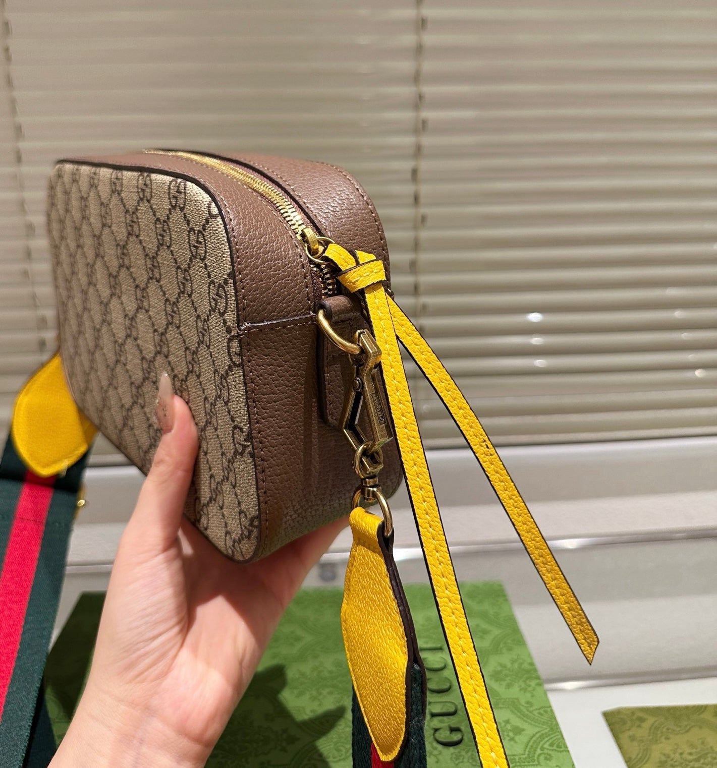GG Famous Bag