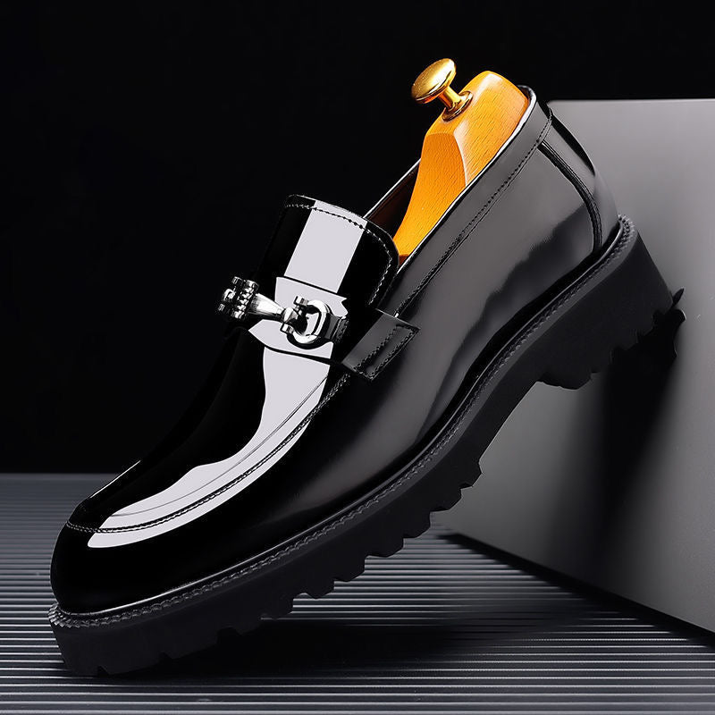 Men’s Most Demanding Shoes