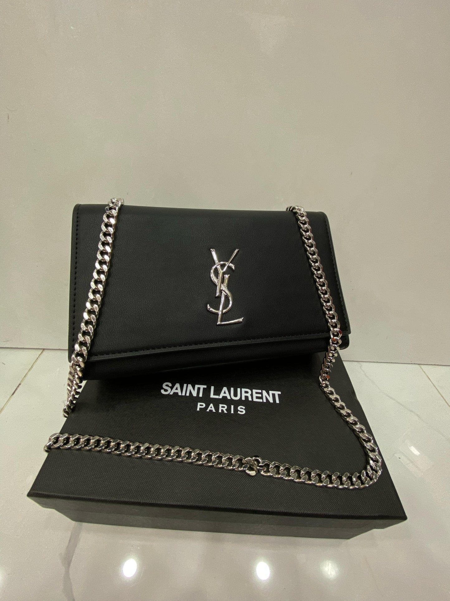 YSL Bag