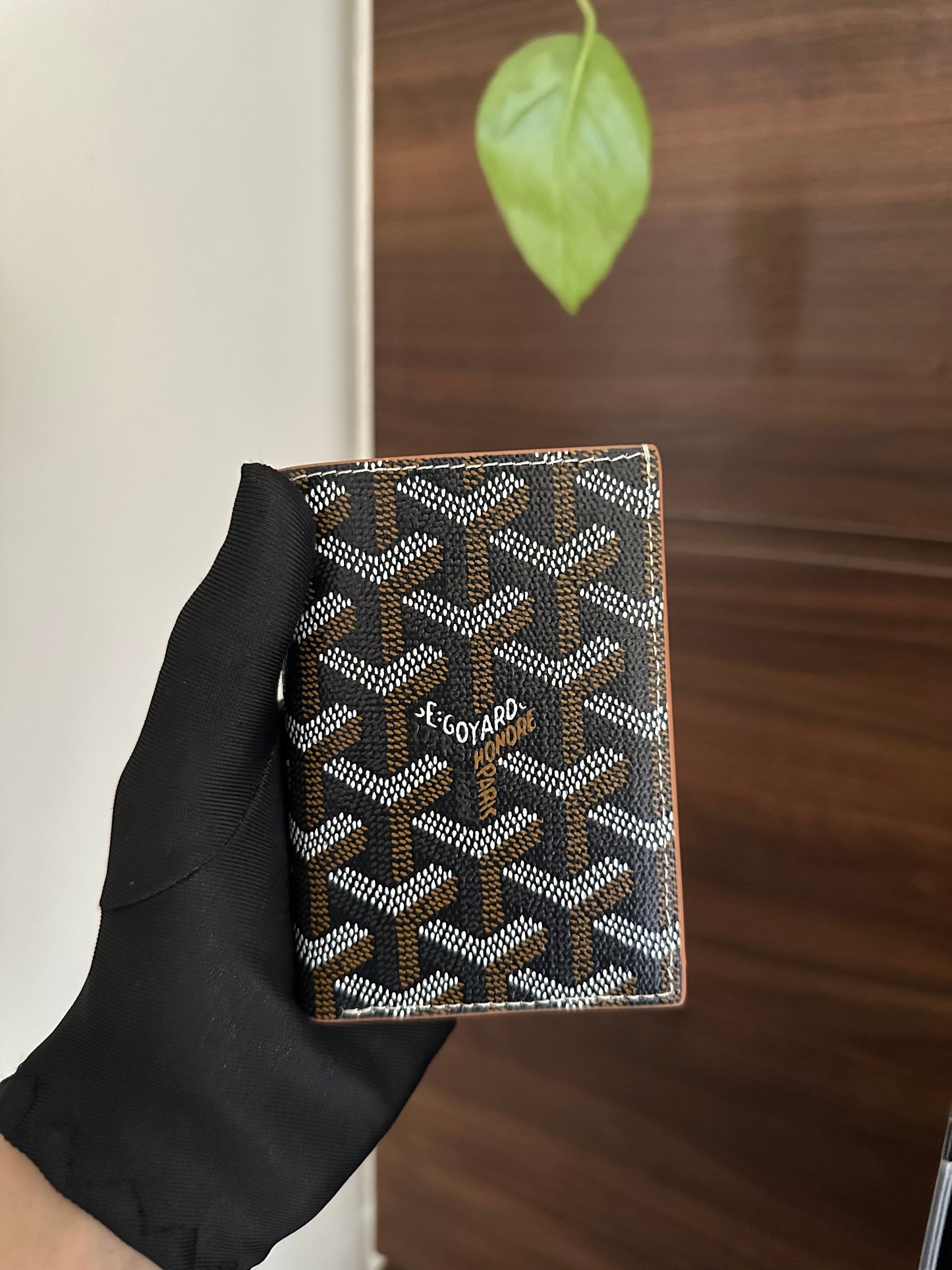 G*yard Wallets ( 3 Colours )