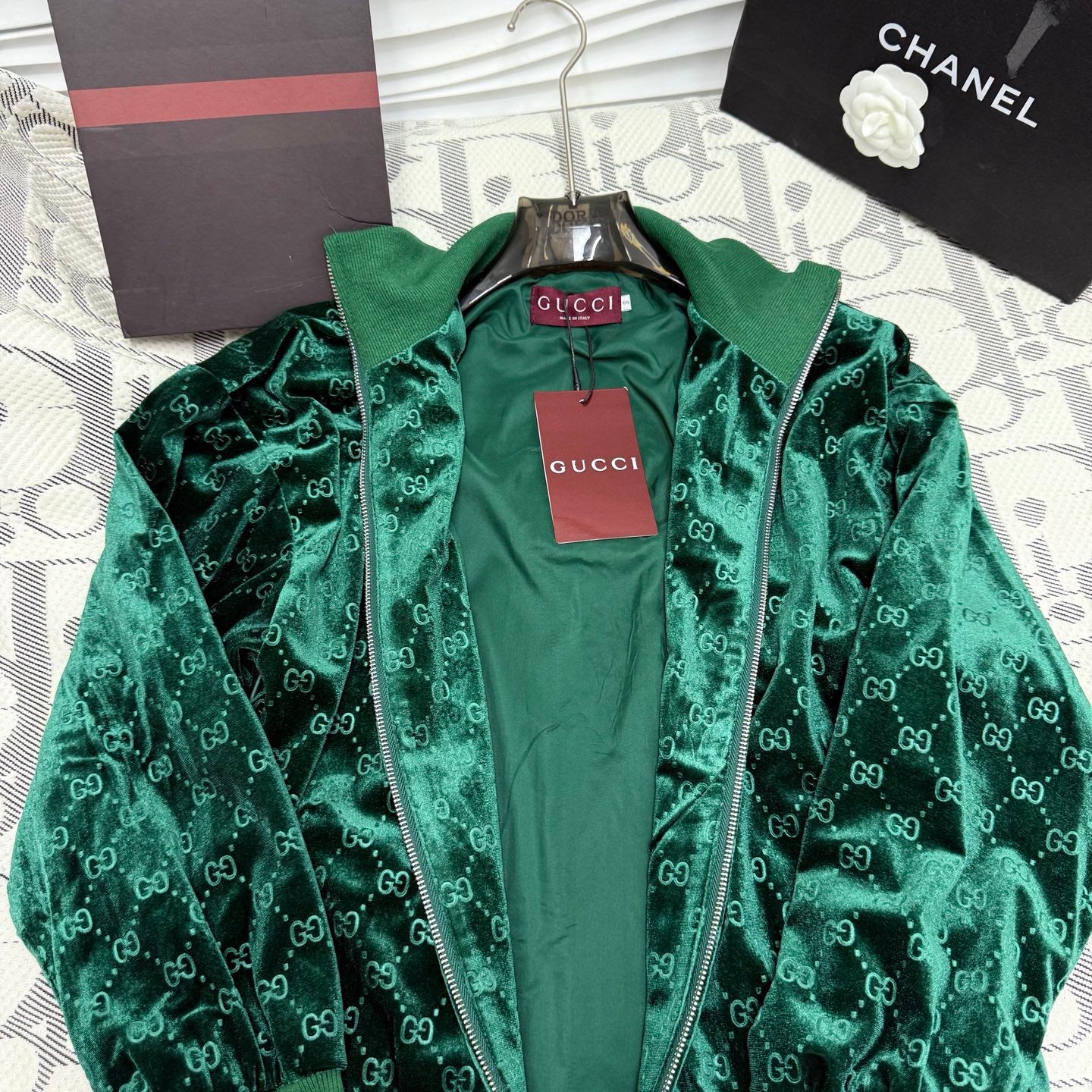 GG Tracksuit