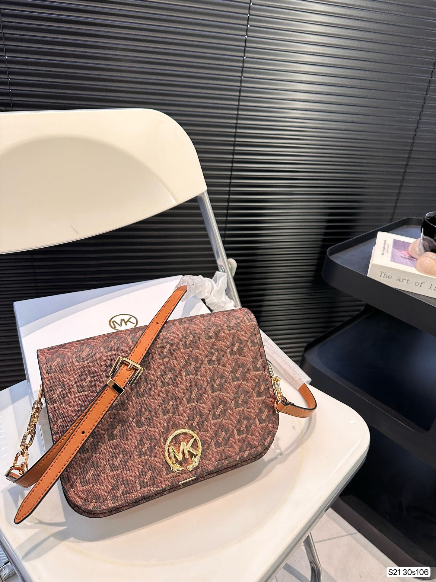 MK Cross Body Bags