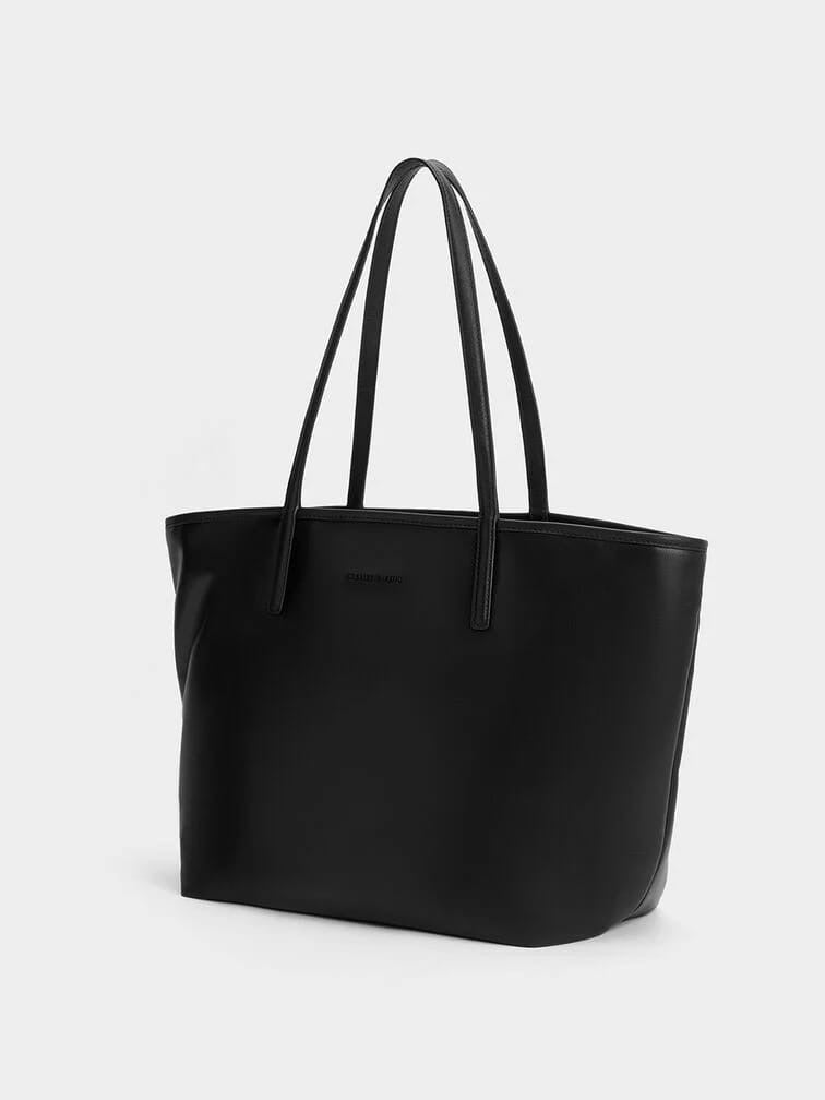 Charles & Keith Siana Tote Bag