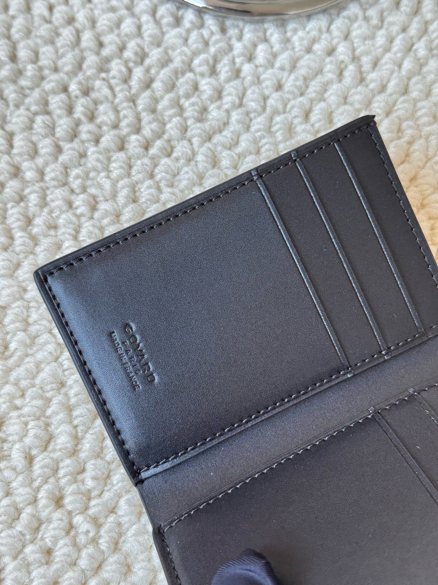 G*yard Wallet - Famous Brand