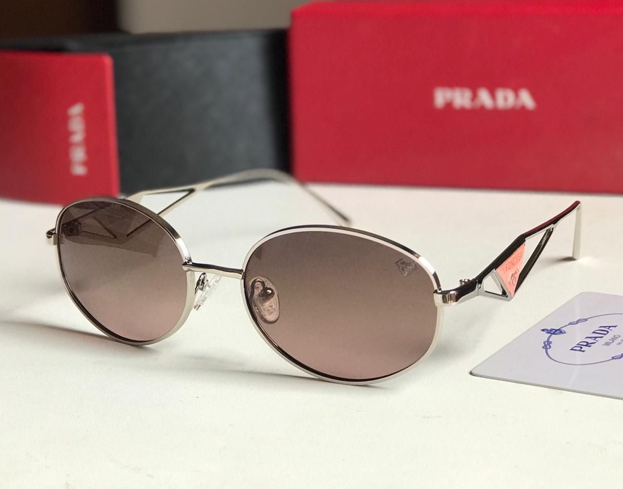Pr*da Sunglasses