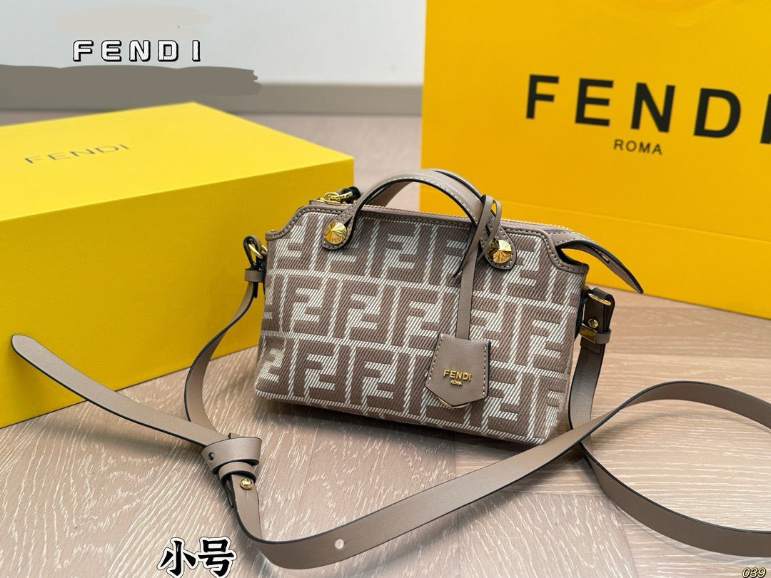 Fe*di Handbags ( 3 Colours )