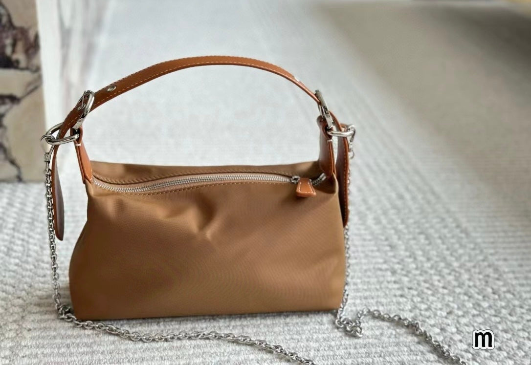 Pr*da Brand Bag
