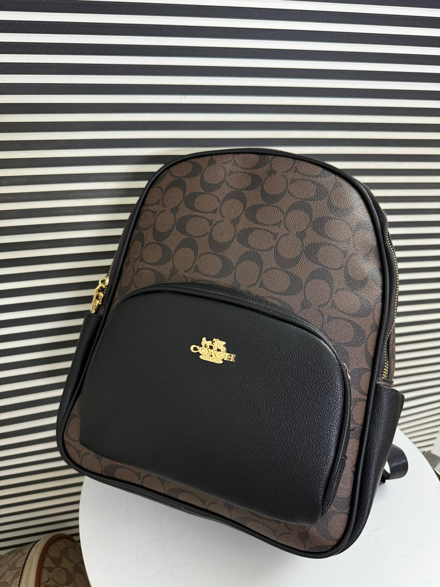 C*ach Bagpack