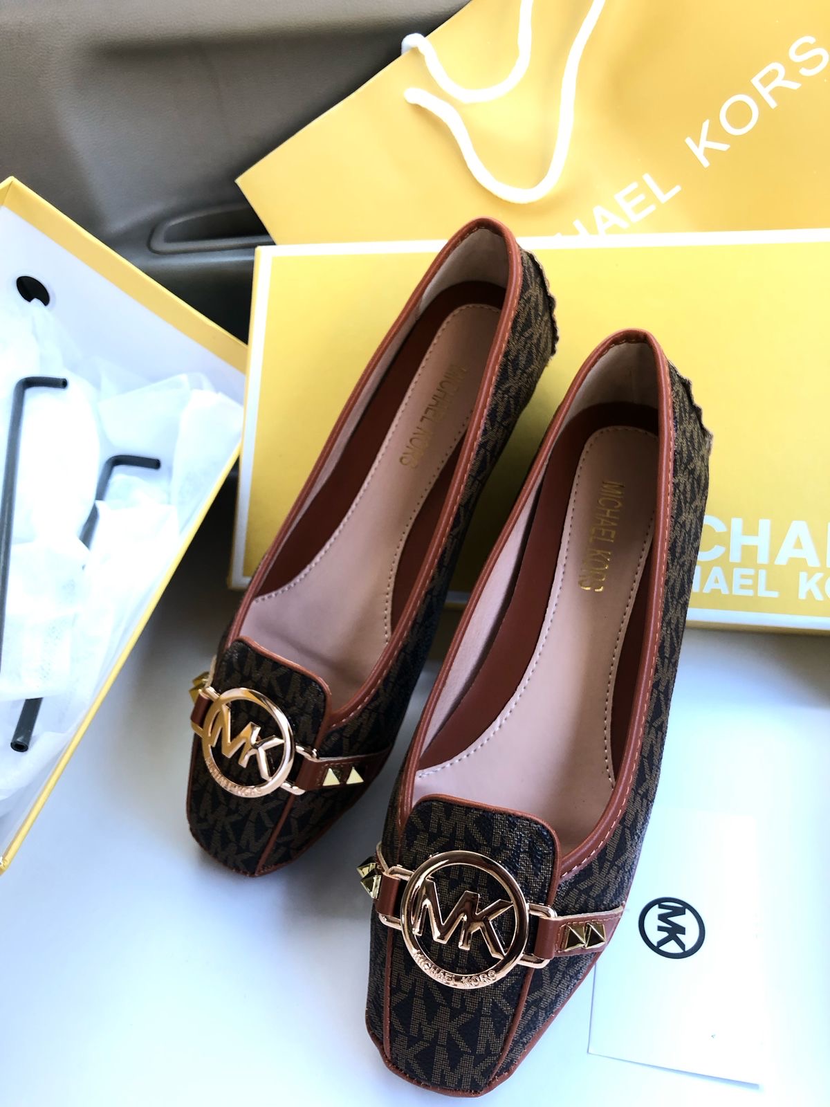 MK Shoes