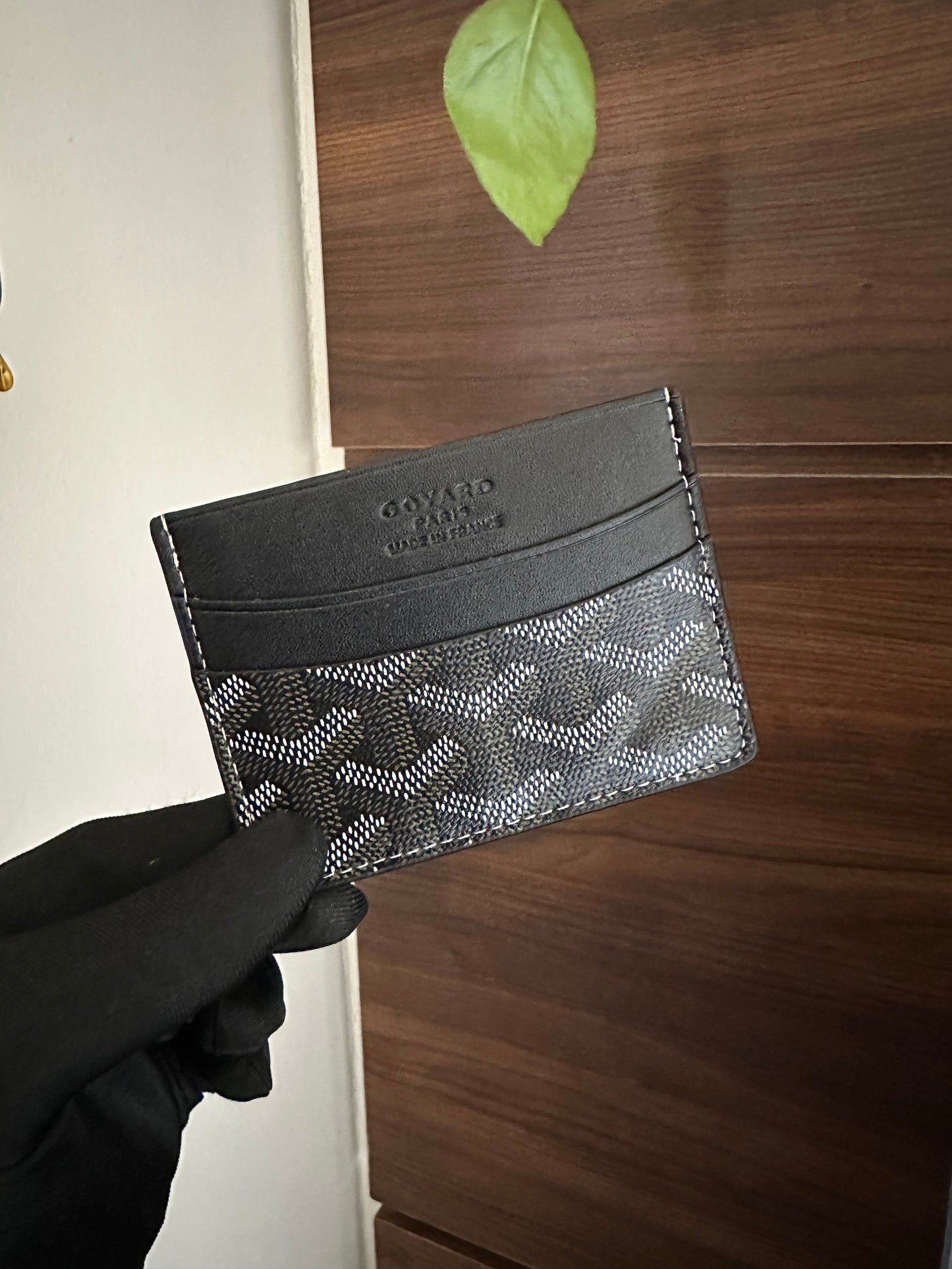G*yard cardholder's ( 3 Colours )