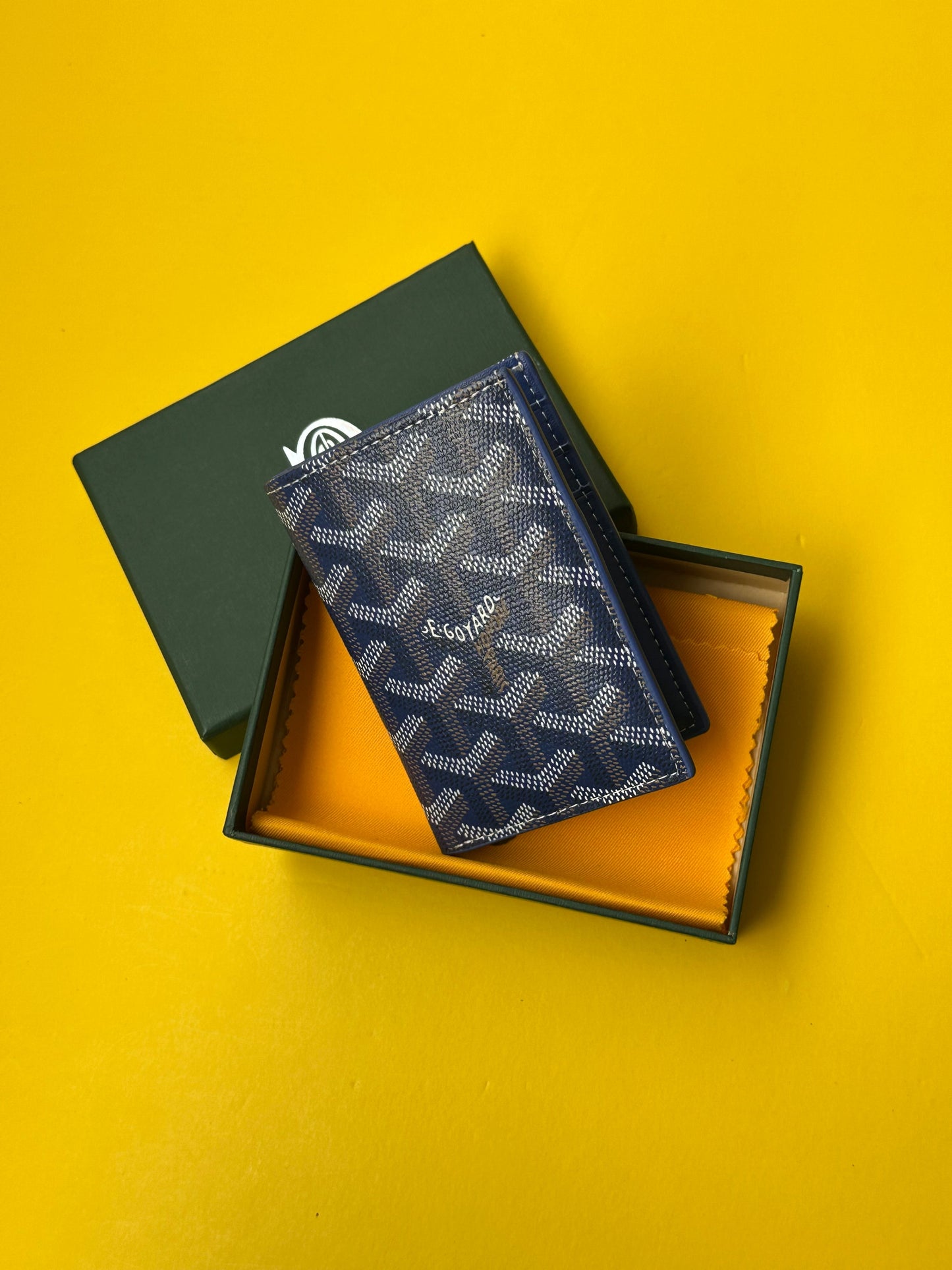 G*yard Wallet - Famous Brand