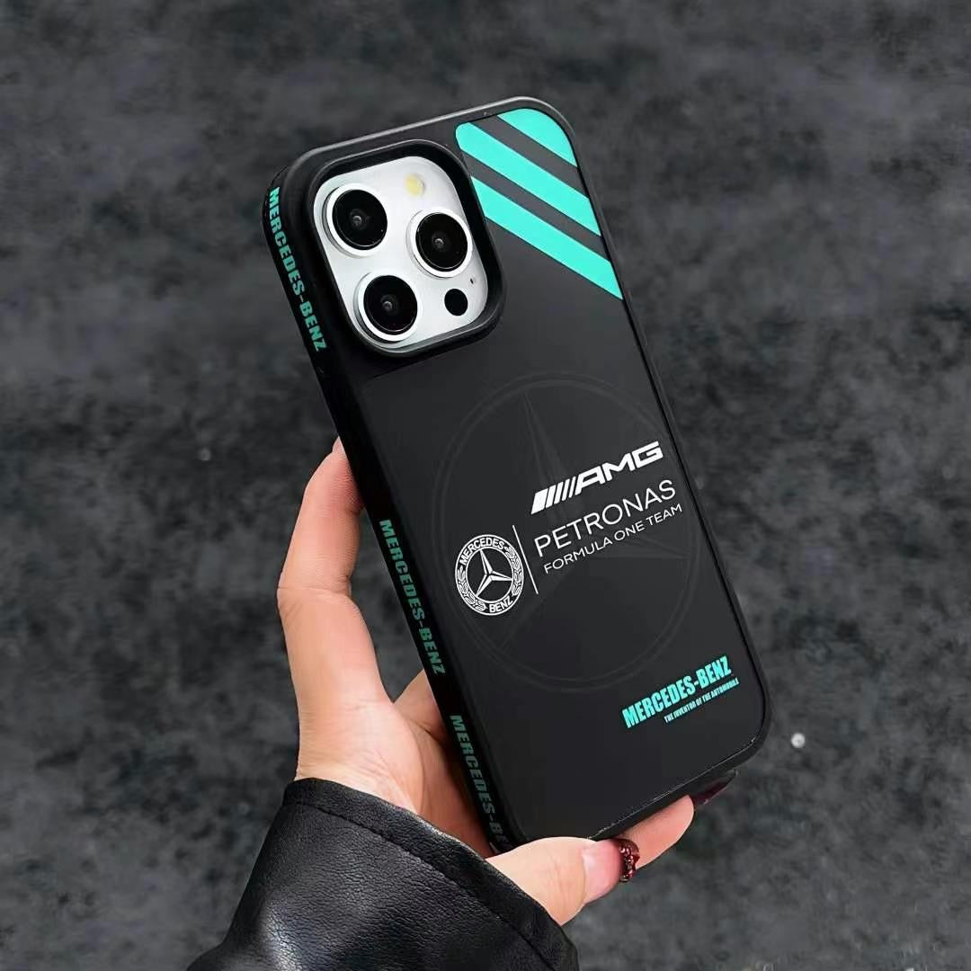 iPhone 16 series AMG & BMW Version