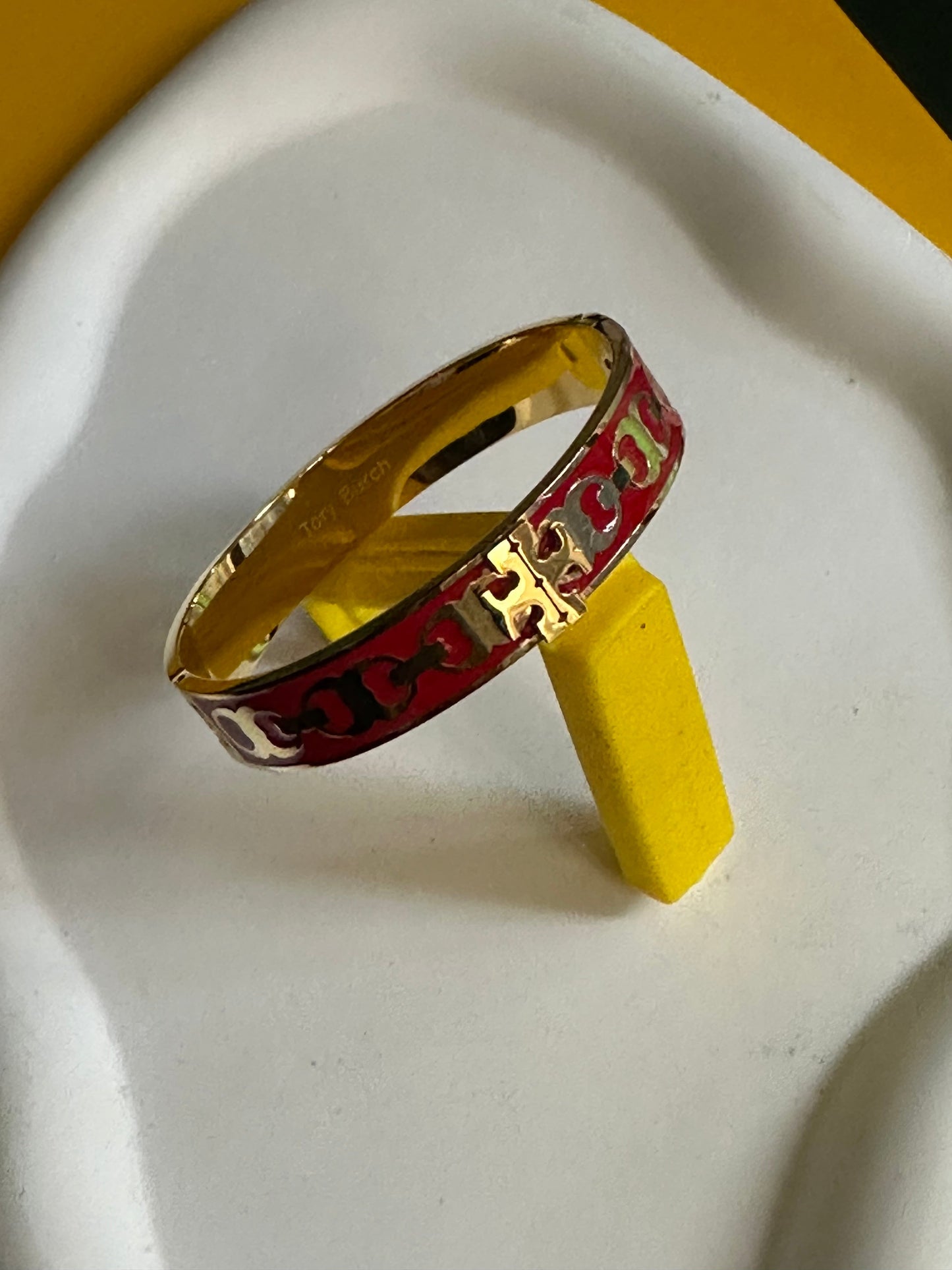 T Burch Bracelet