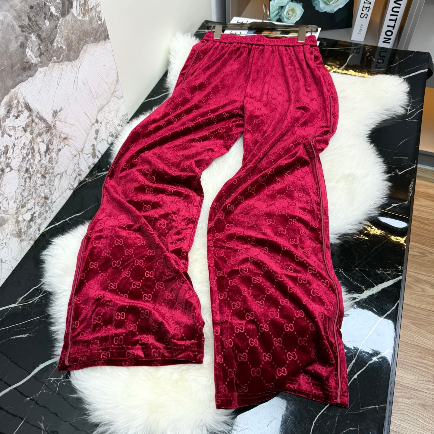 GG Tracksuit