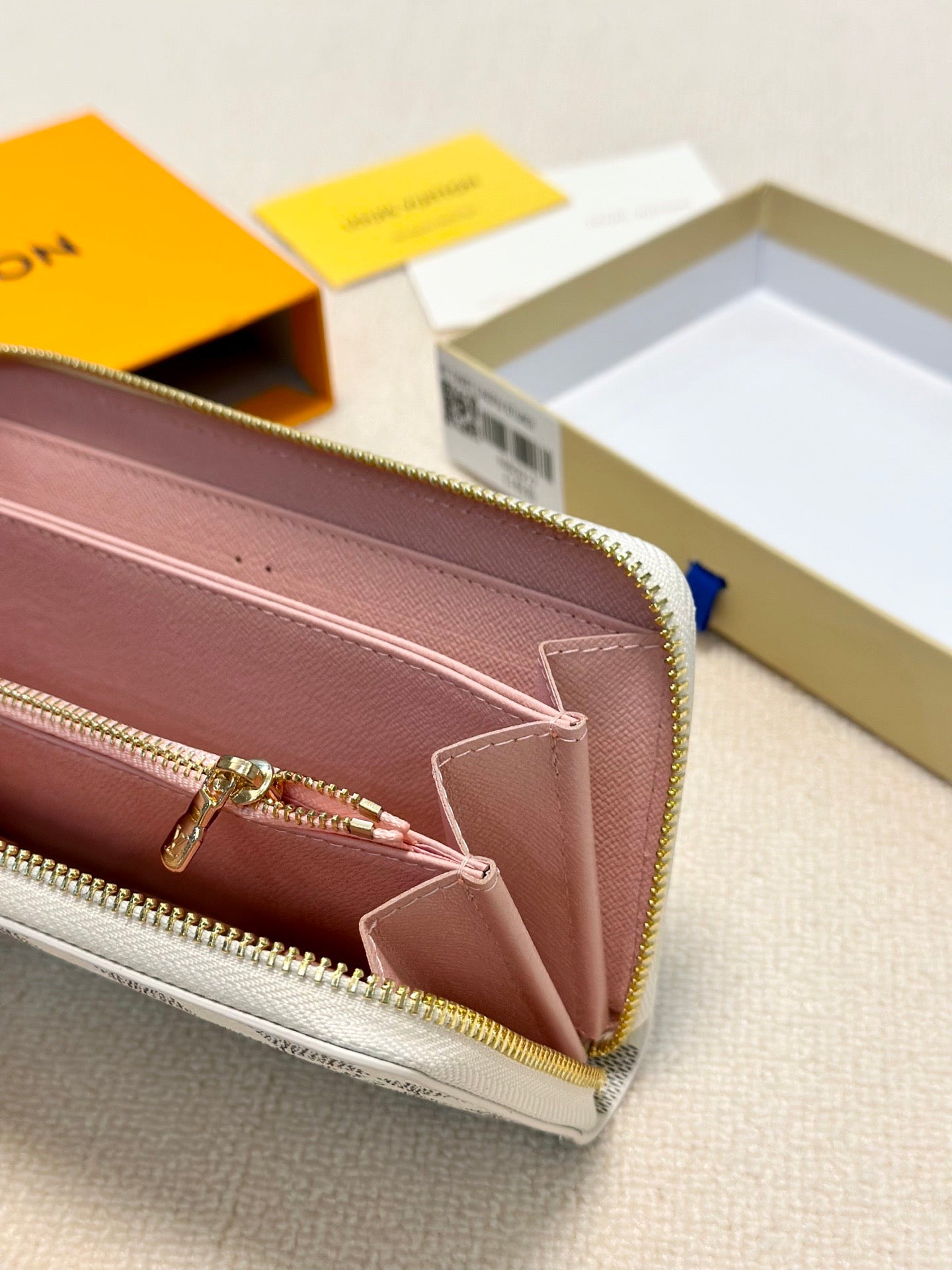 Lv Wallet