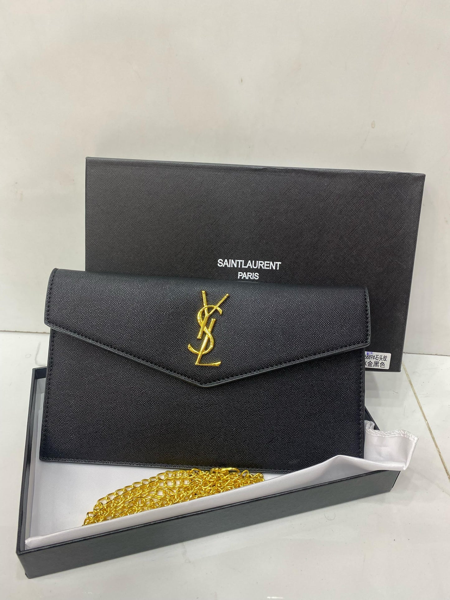 YSL Clutch