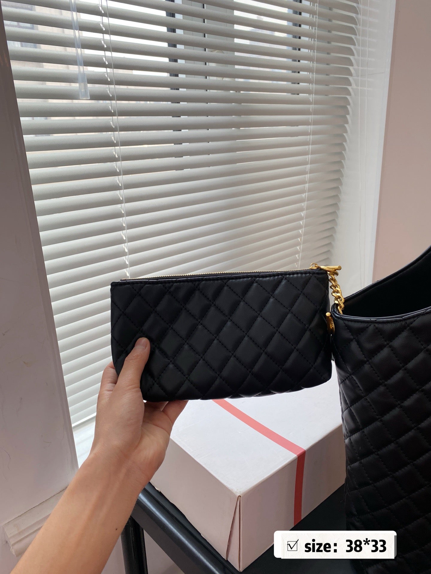 YSL Tote Famous Bag