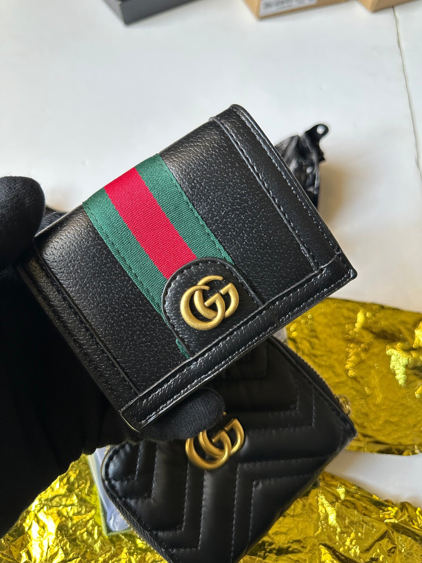 GG Wallet
