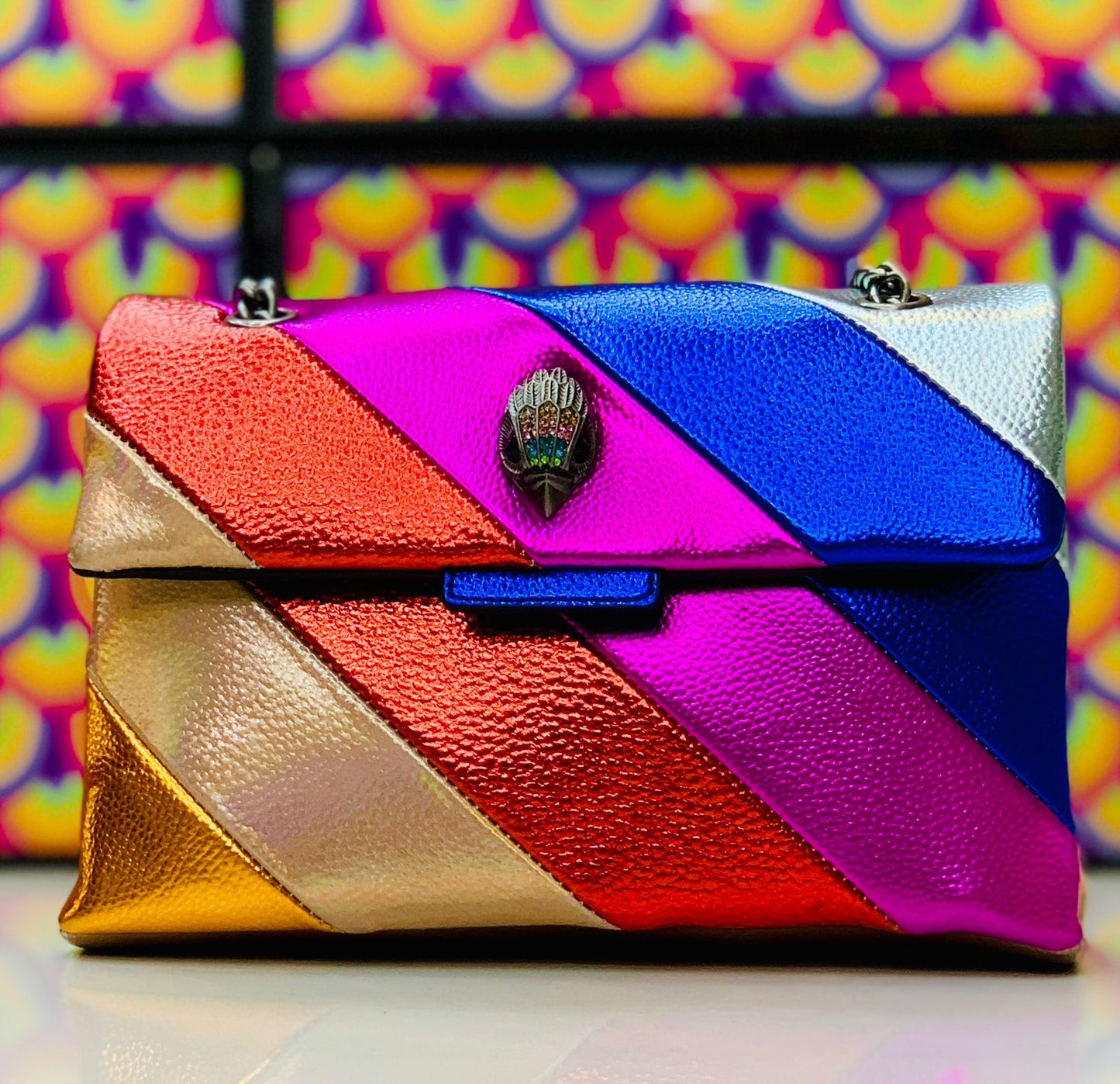 KG Bag Famous Brand