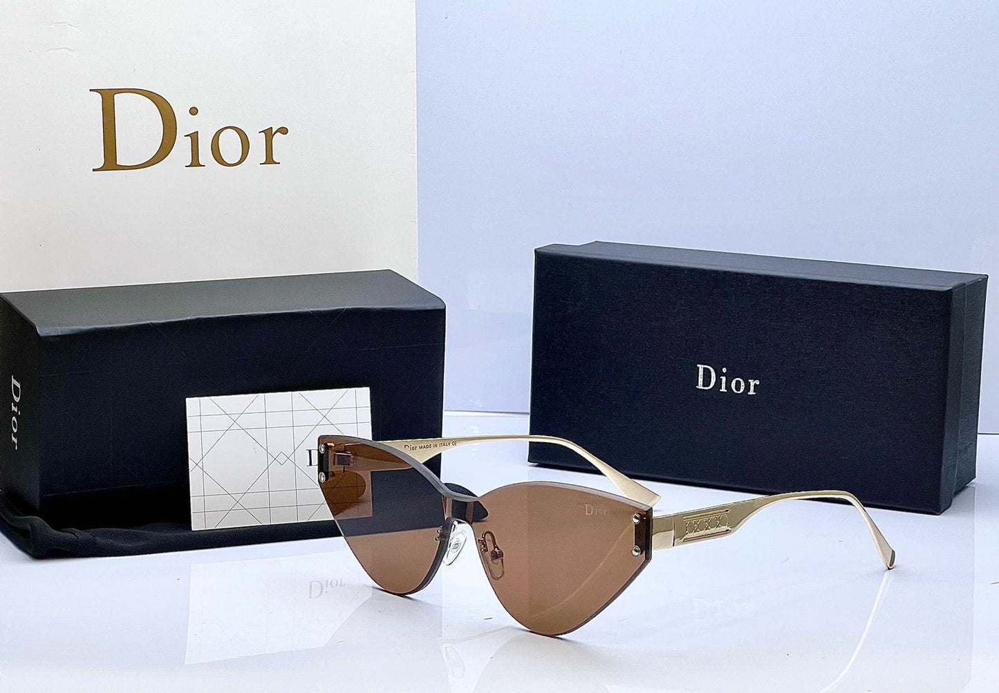 Di*r Sunglasses ( 3 Shades )
