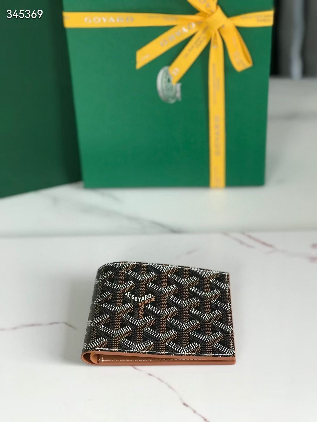 G*yard Wallet