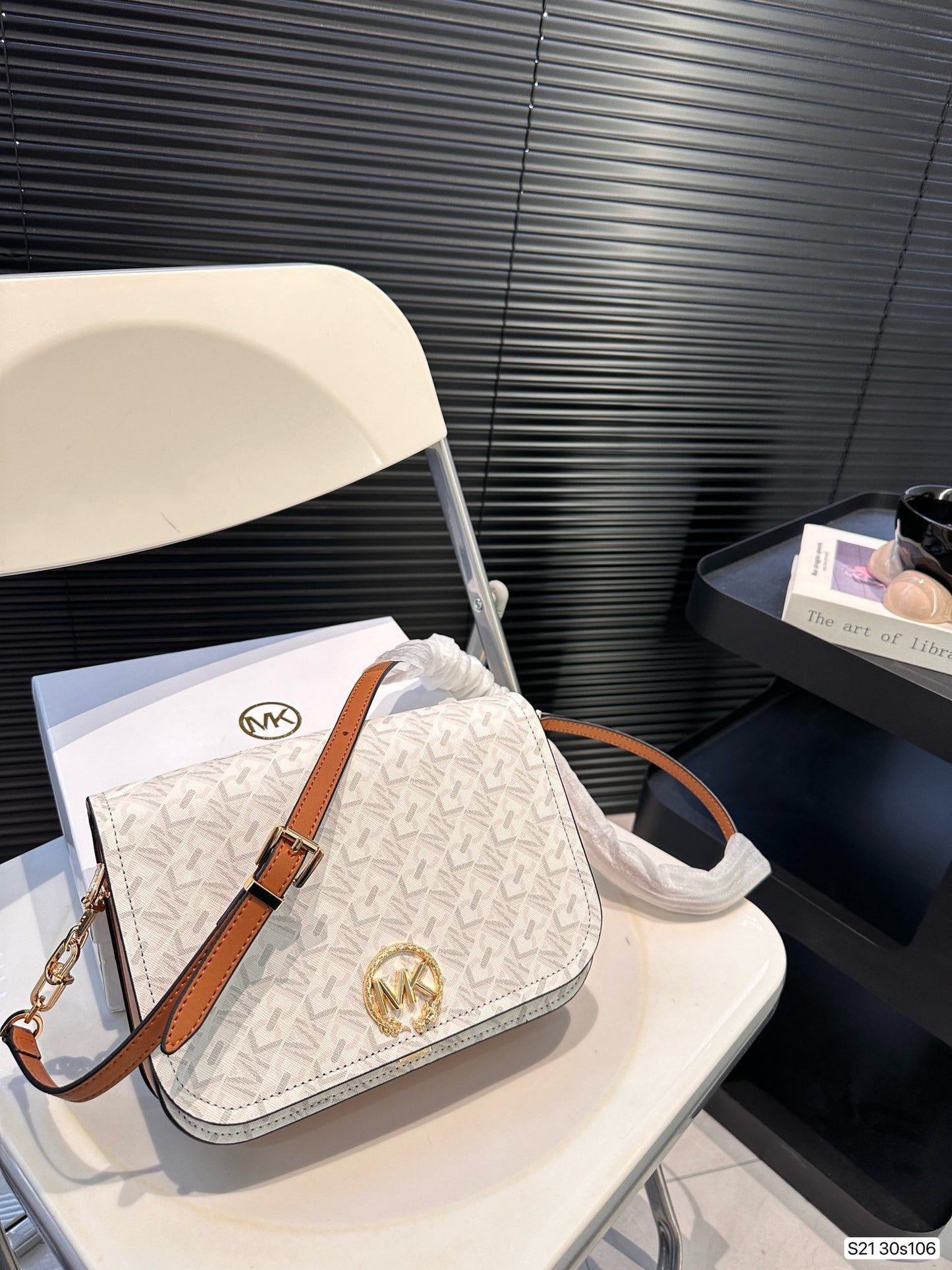 MK Cross Body Bags