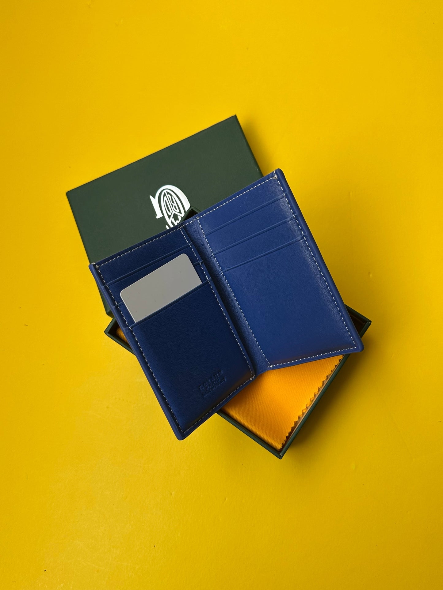 G*yard Wallet - Famous Brand
