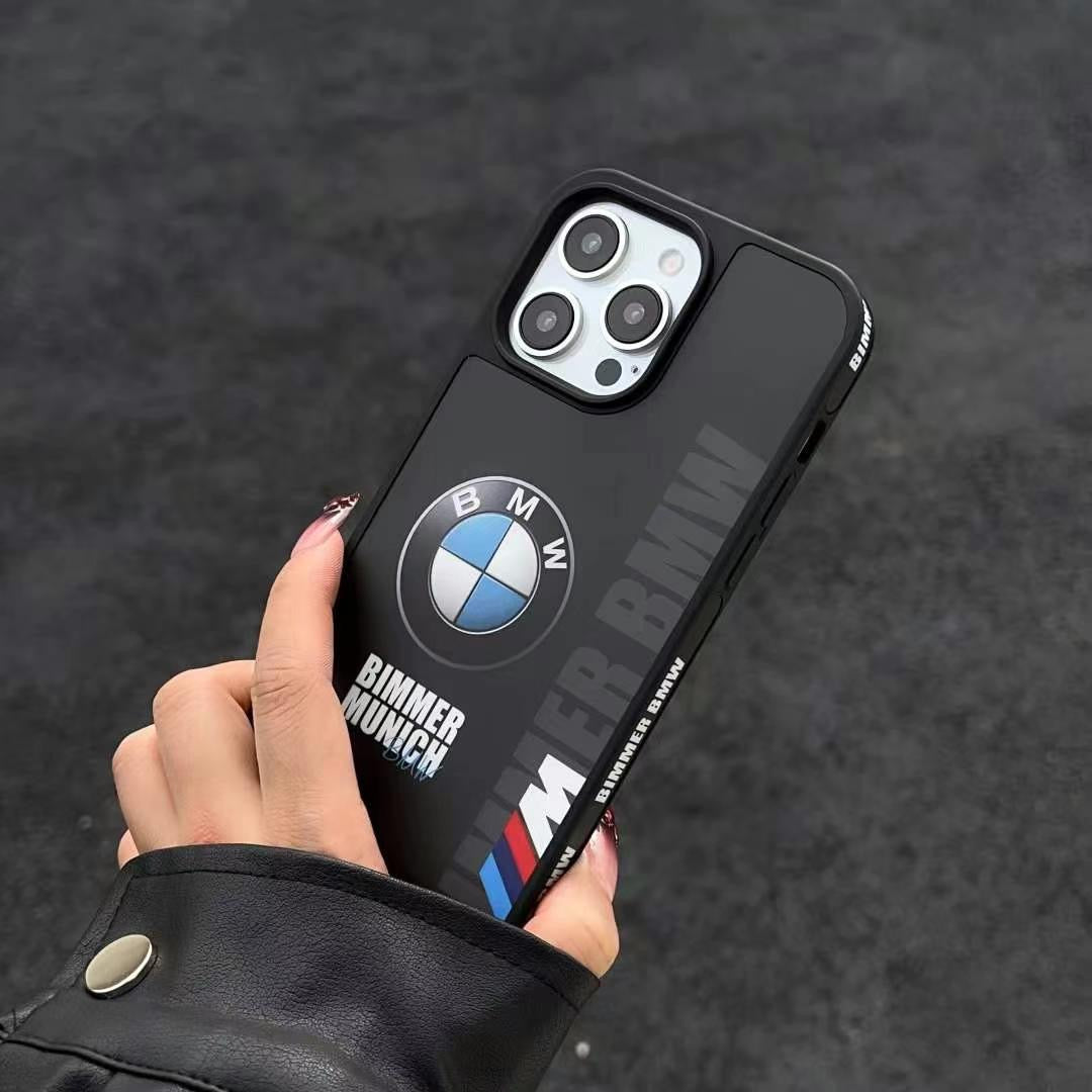 iPhone 16 series AMG & BMW Version