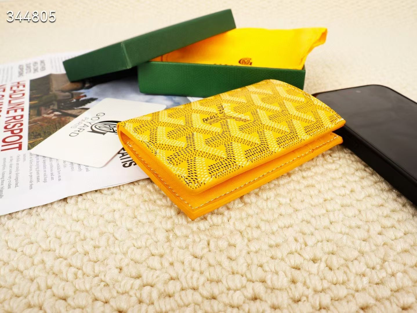 G*yard Famous Wallet
