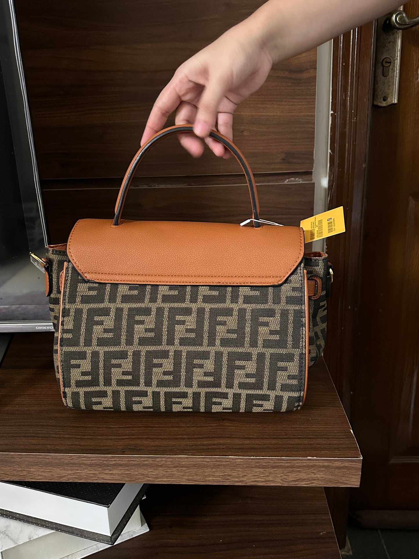 Ve*sace Bag Famous Brand