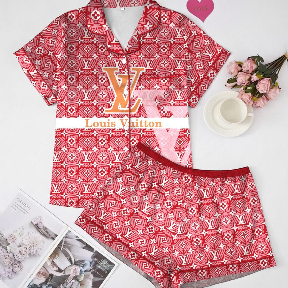 Branded Night Suit ( Multiple Designs )