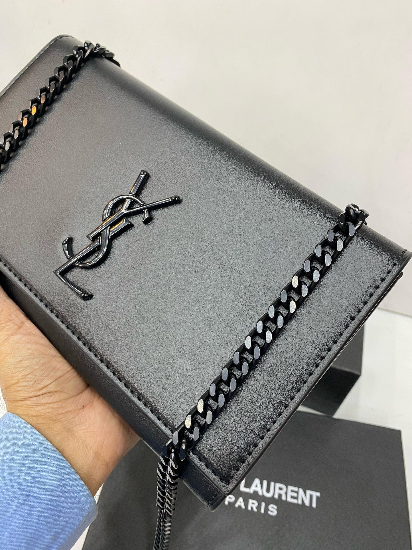 YSL Bag