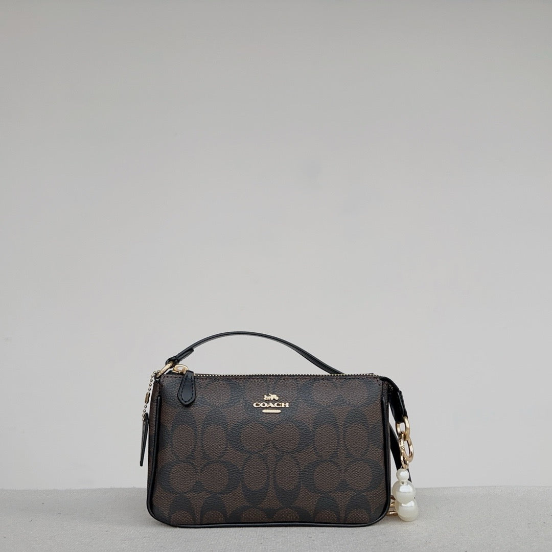 C*ach Brand Bag